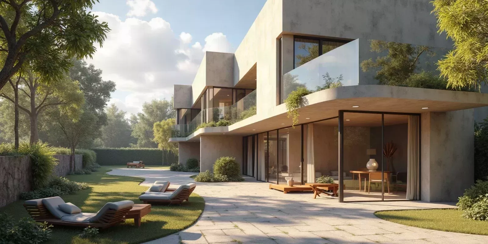 Errores en la planificación de espacios habitables
