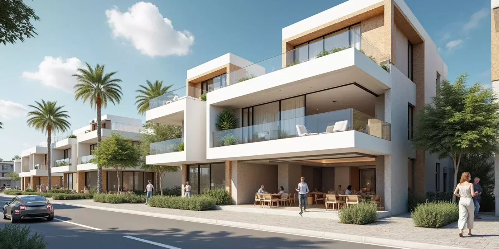 Oportunidades en Inversión Inmobiliaria Estratégica
