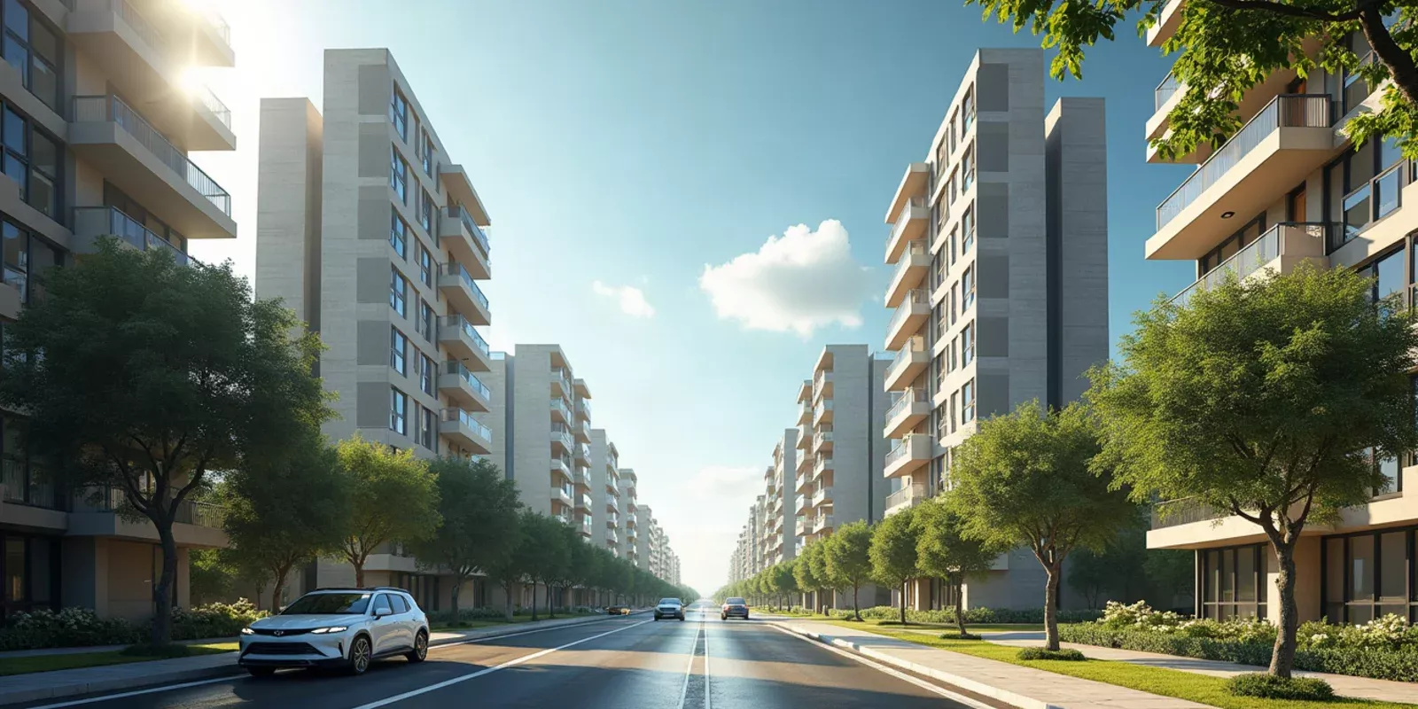 Inversión inmobiliaria en México: mitos y realidades