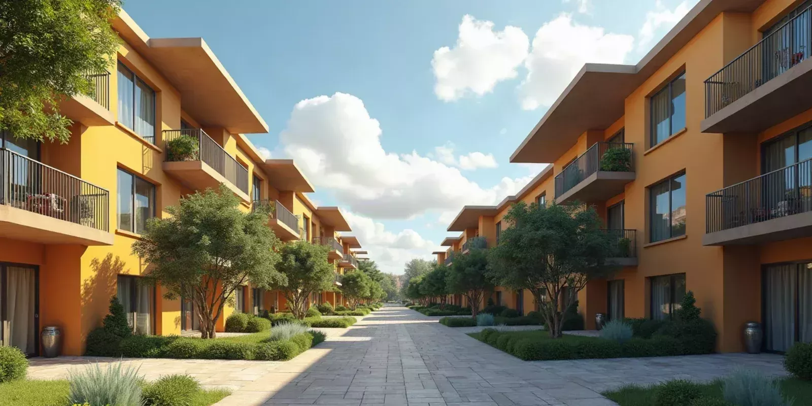 Oportunidades de inversión en hogares para ancianos en Querétaro
