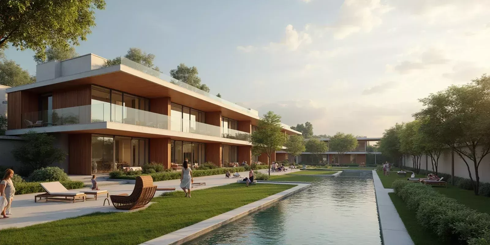 Financiamiento de Proyectos de Senior Living en Querétaro
