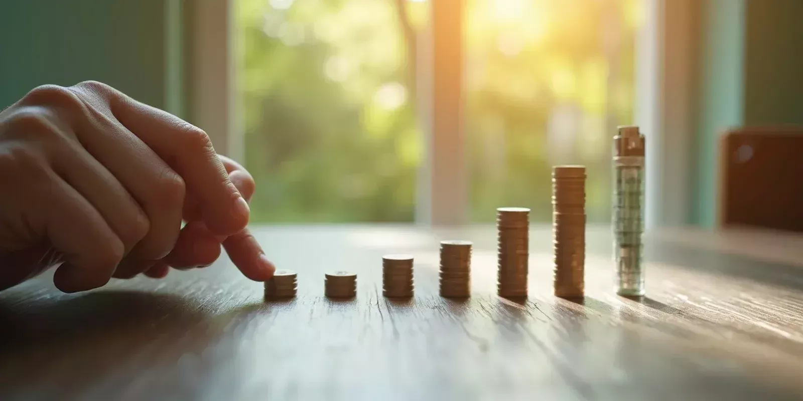 Planificación Financiera: Clave para tu Éxito Económico