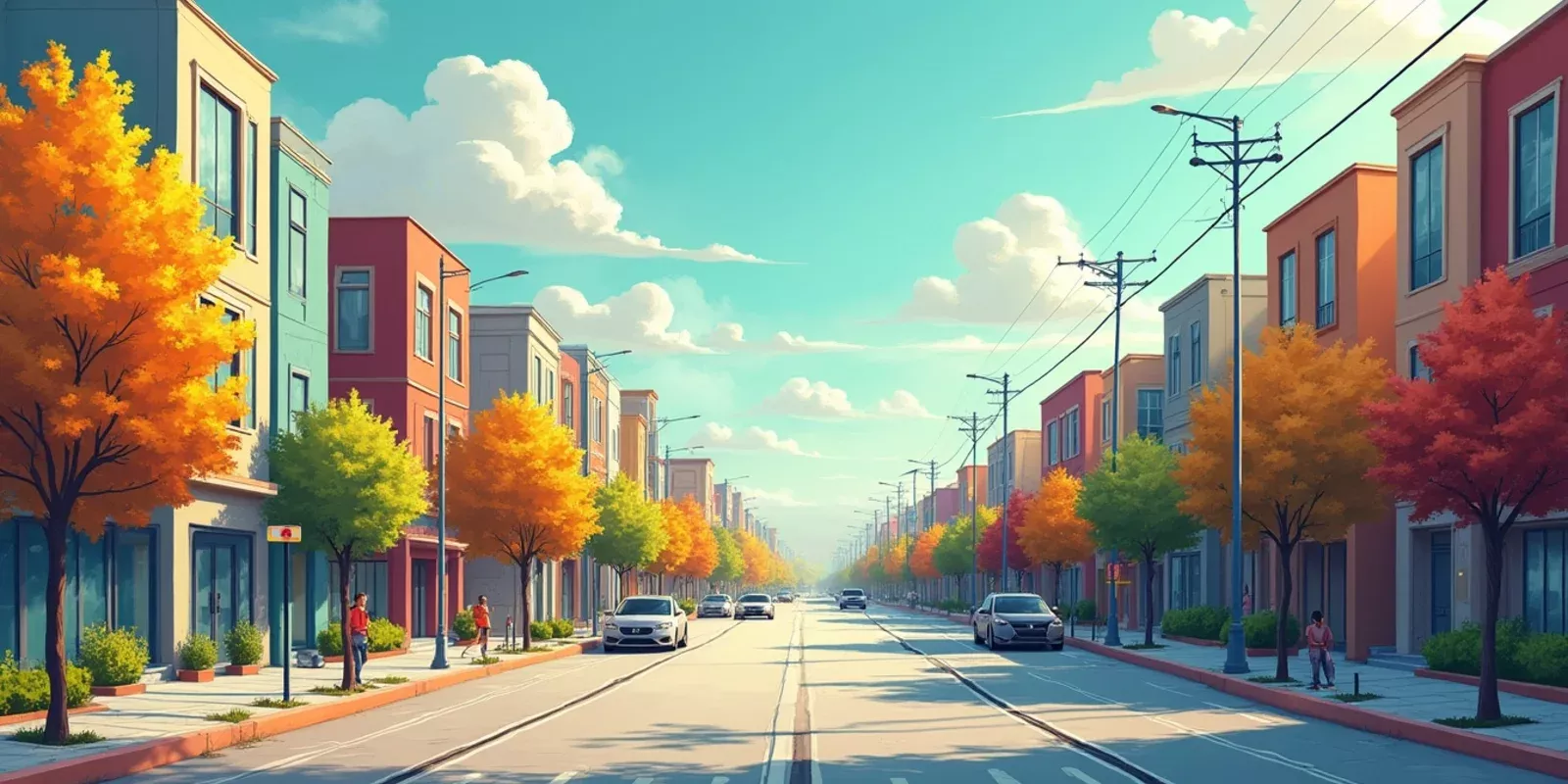 La vivienda y su influencia en la construcción de ciudades