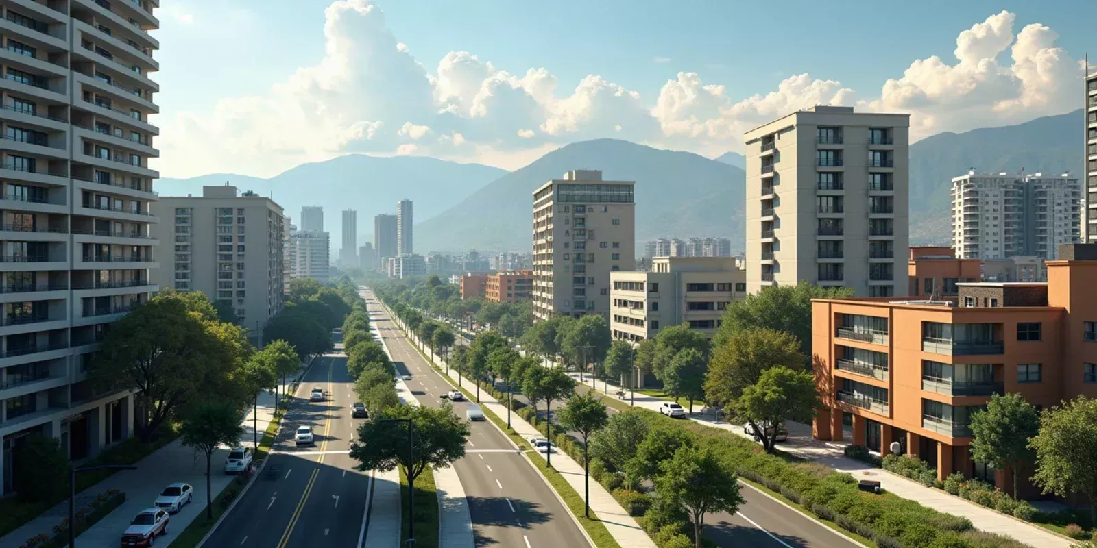 Comparativa del Programa de Ordenación de la Zona Metropolitana del Valle de México