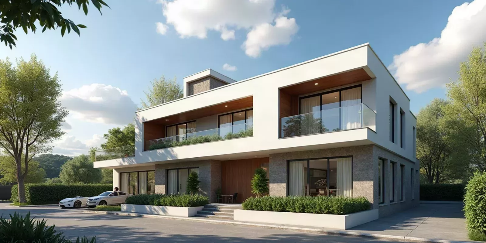 Los 5 indicadores clave para identificar el próximo 'boom' inmobiliario en Querétaro