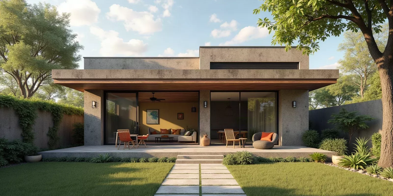 Errores comunes en la planificación de espacios habitables para familias en Querétaro