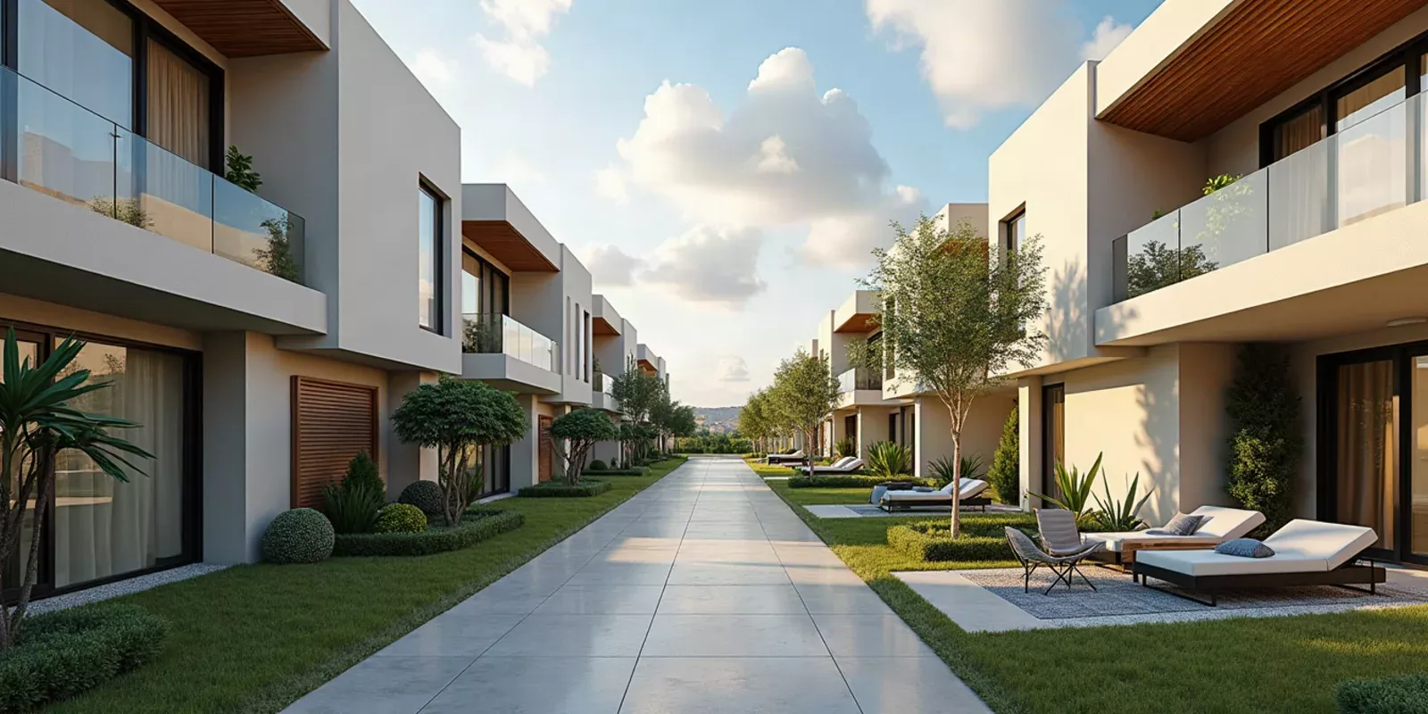 ¿Qué significan las amenidades en un proyecto inmobiliario?