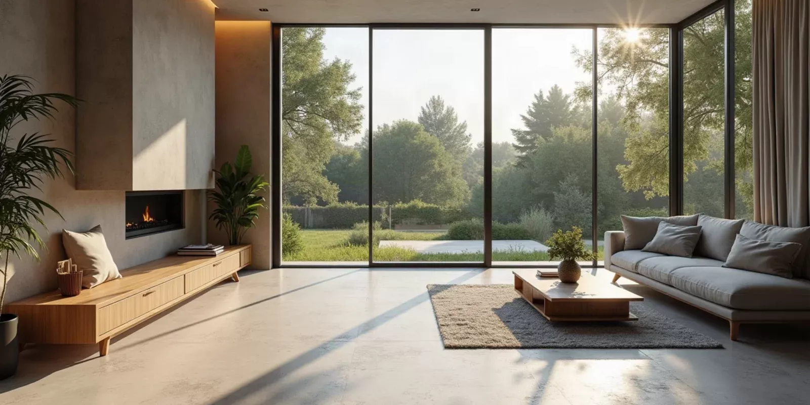 Qué incluye el concepto de acabados en una vivienda nueva