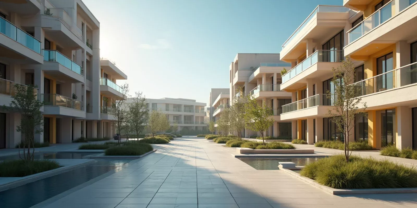 Qué son los meses de inventario en un desarrollo inmobiliario y cómo se interpretan