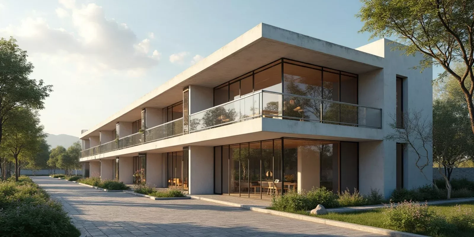 Ventajas de la edificación modular para empresarios que buscan expandir su negocio en Querétaro