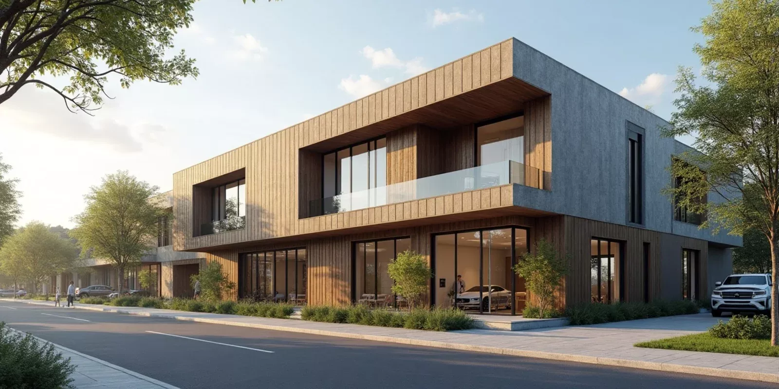 Guía para empresarios: ¿Por qué considerar la edificación modular en Querétaro?