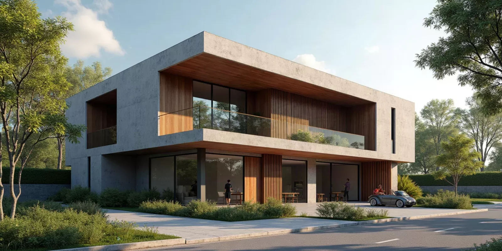 Comparativa de costos: Edificación modular vs. construcción tradicional en Querétaro