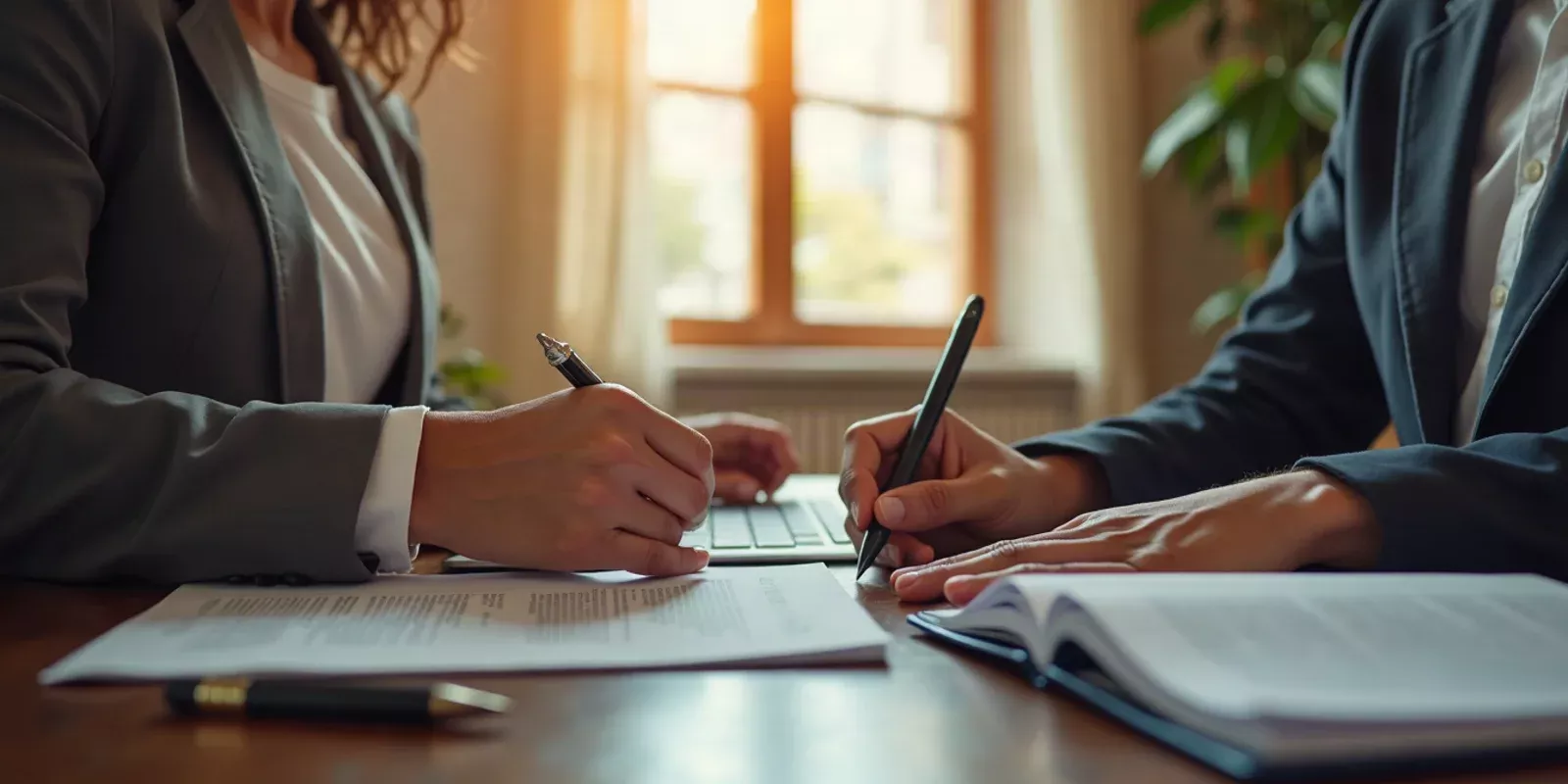 Guía completa sobre los servicios que ofrece un notario