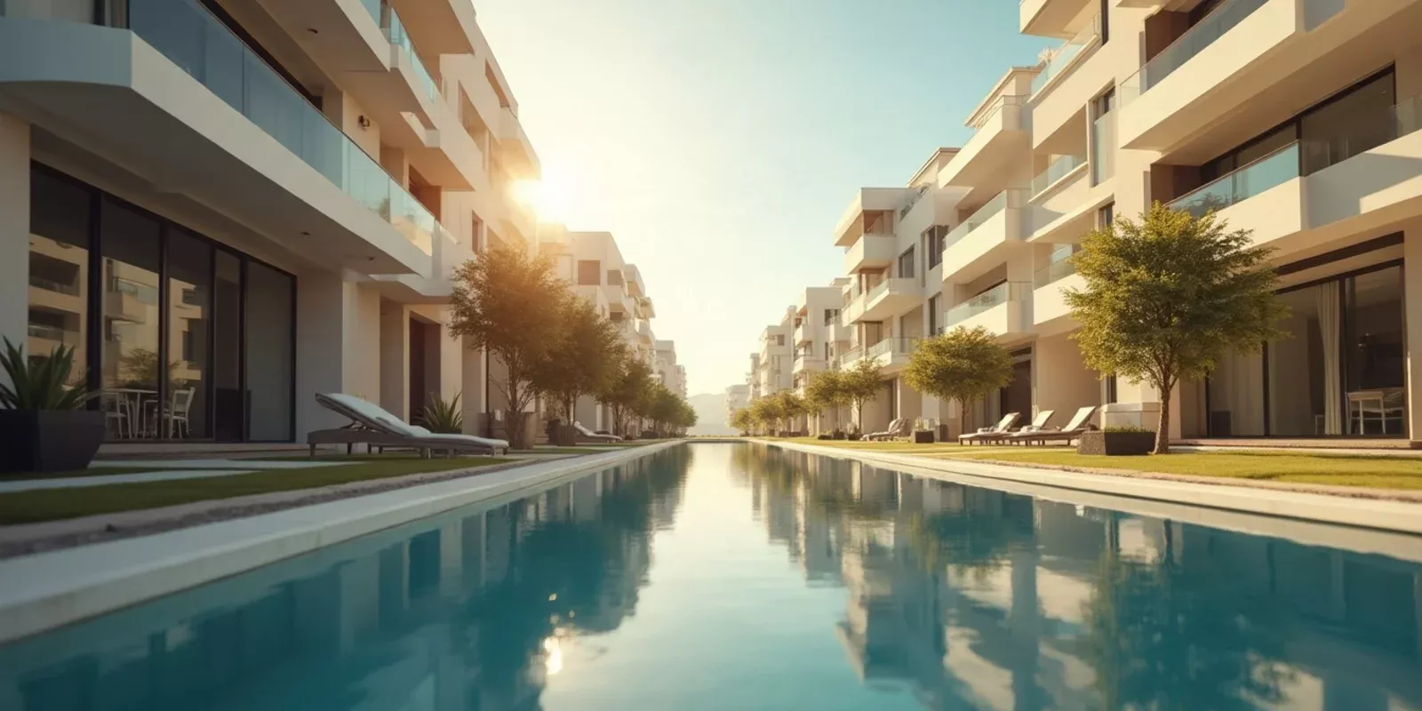 Guía para entender la superficie de terreno en una propiedad inmobiliaria