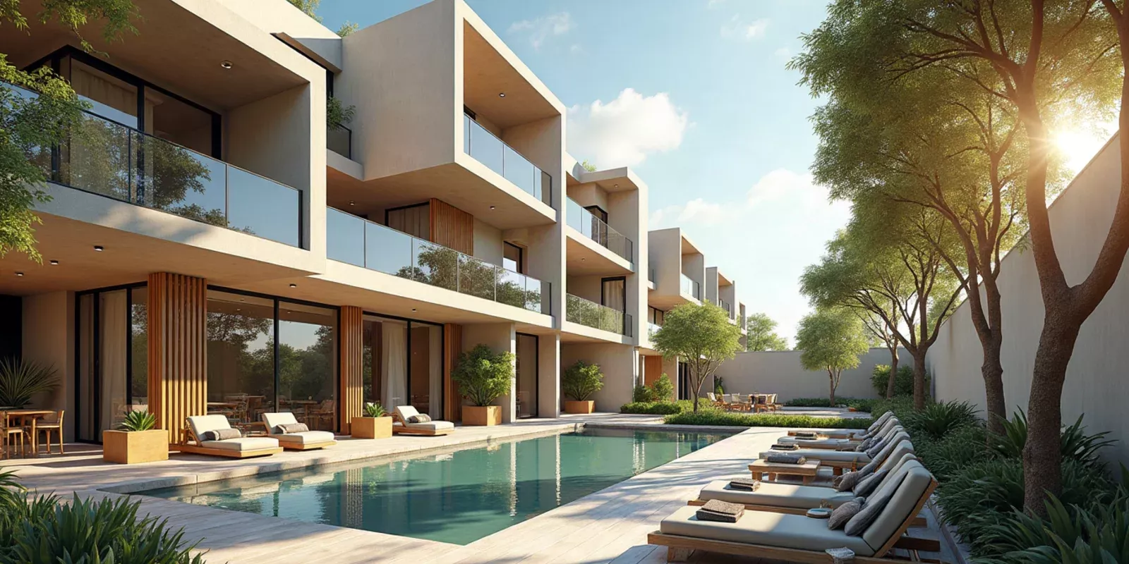 Cómo implementar nuevos modelos de negocio: Co-living y Blockchain