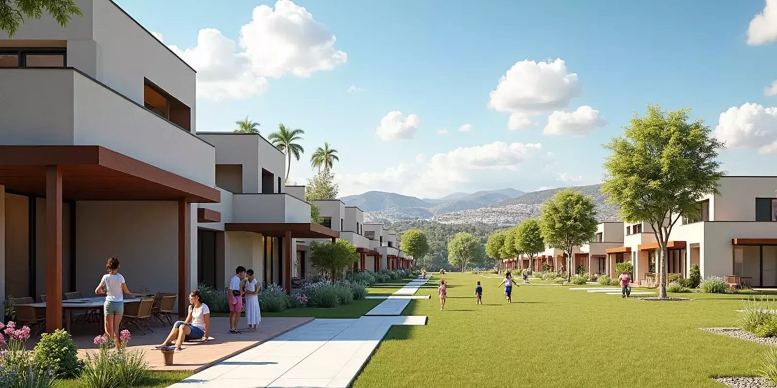 Radar Territorial: Análisis Inmobiliario Efectivo en la Zona Metropolitana de Querétaro