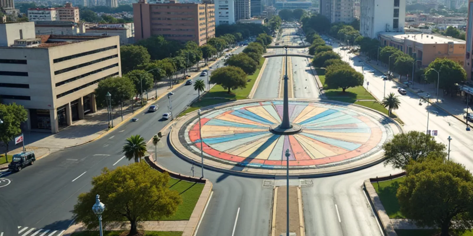 Scoring de evaluación para medir el atractivo de las Zonas en la Zona Metropolitana de Querétaro