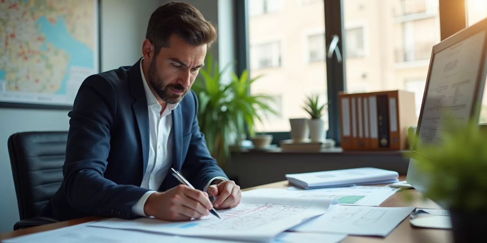 Diagnóstico: Clave para una Compra Inmobiliaria Exitosa