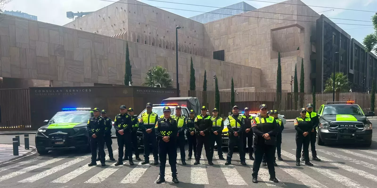 Infraestructura y servicios (2a Dimension del Radar Territorial)