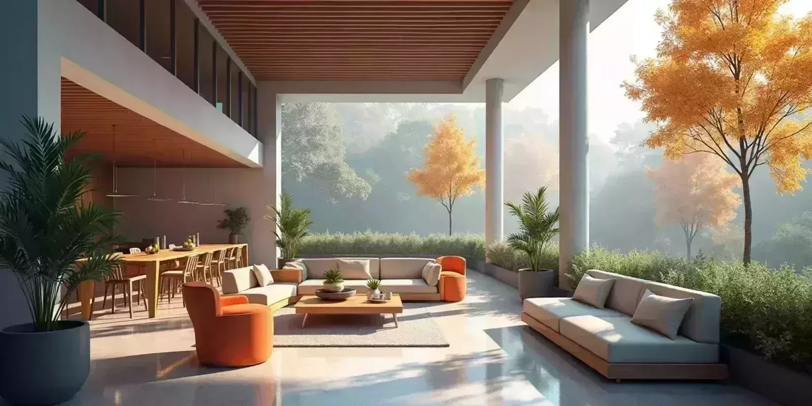 Atractividad en Espacios Habitables: Claves Esenciales