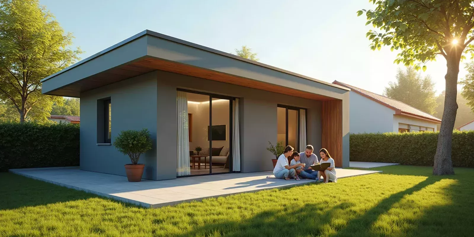 Factores de Habitabilidad en la Vivienda Modular