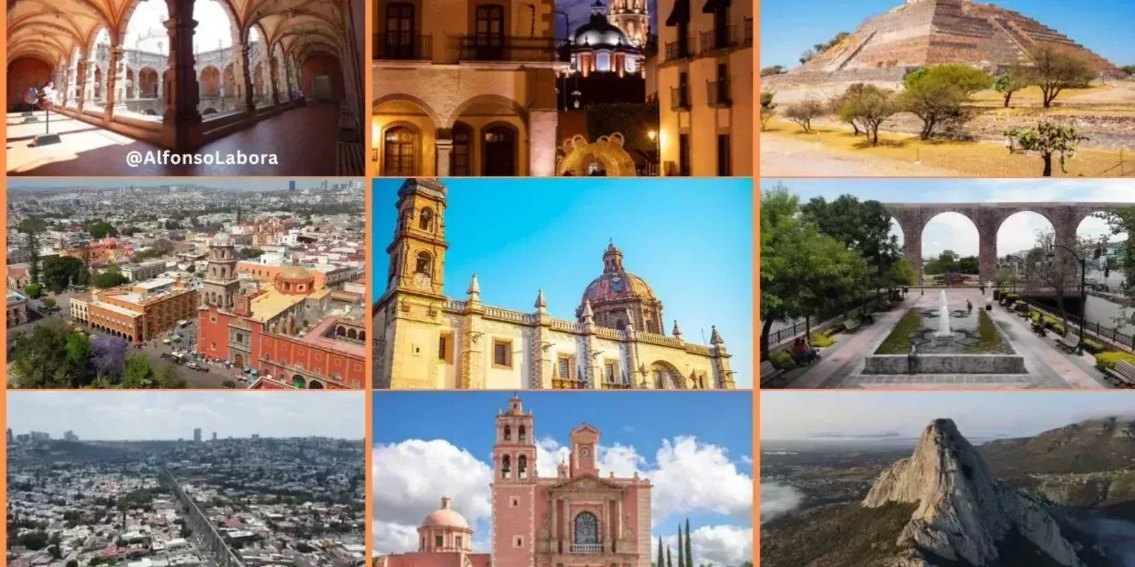 Impacto del Entorno Urbano en Nuestro Bienestar