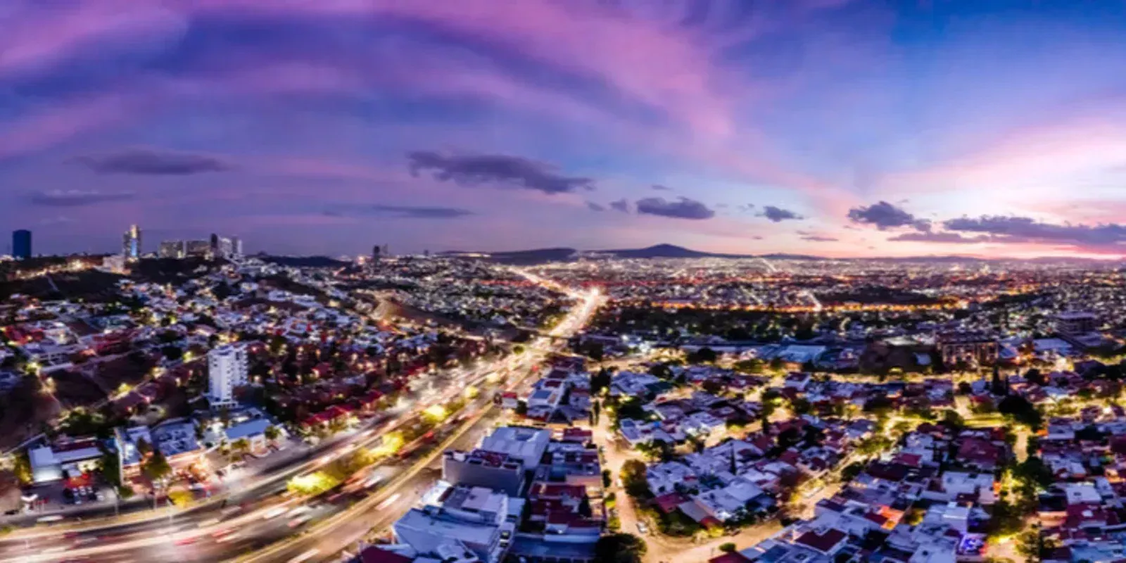 Transformación del Mercado Inmobiliario en Querétaro