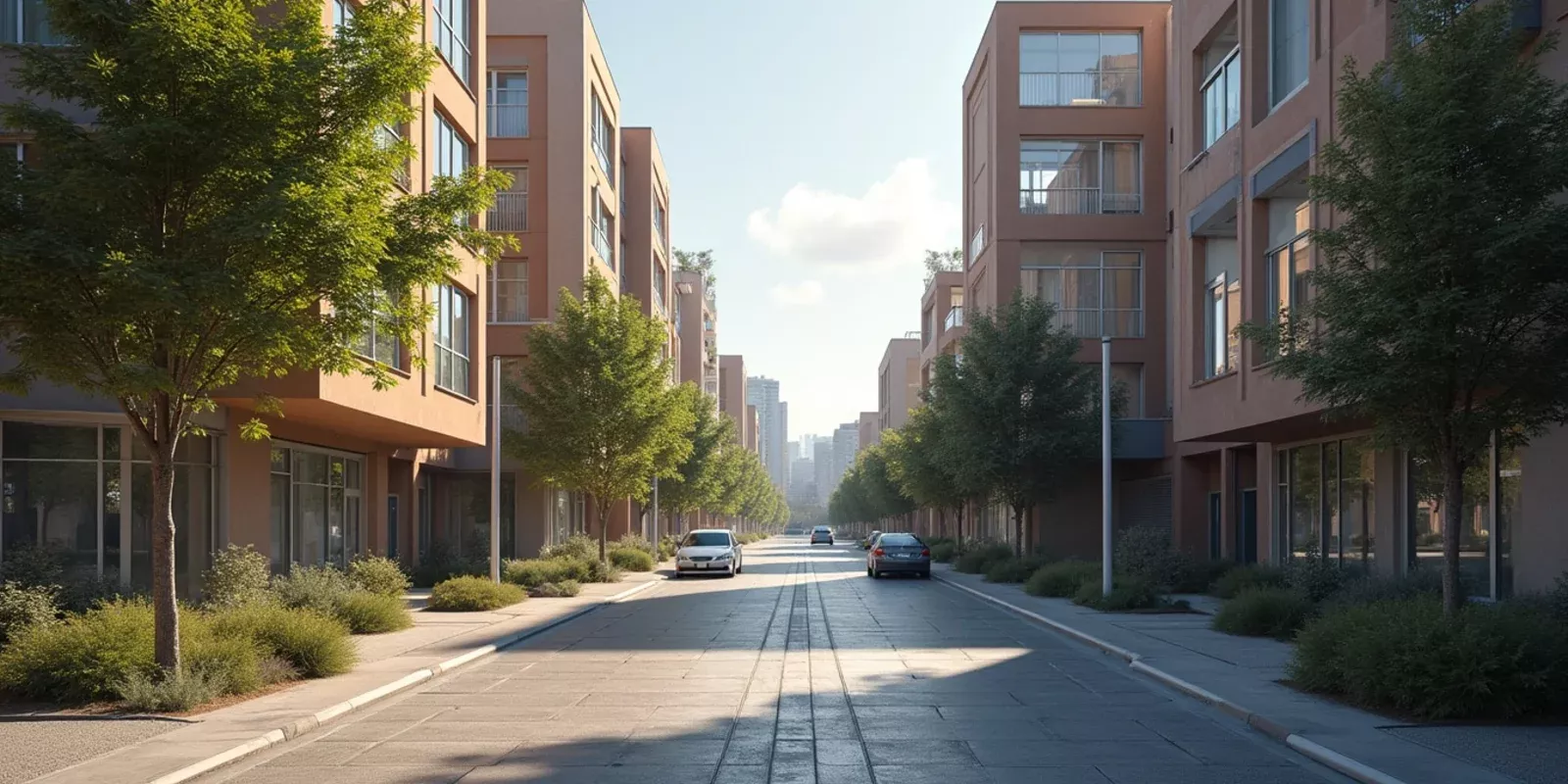 Cómo diagnosticar problemas de habitabilidad urbana en espacios residenciales