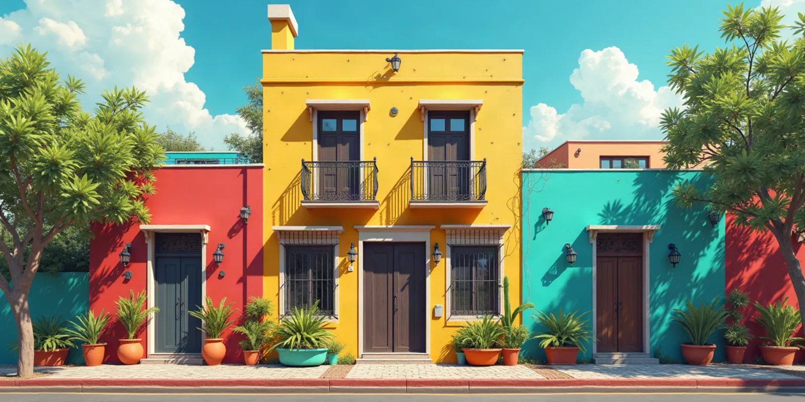 Cómo mejorar la habitabilidad urbana en espacios residenciales para familias en México