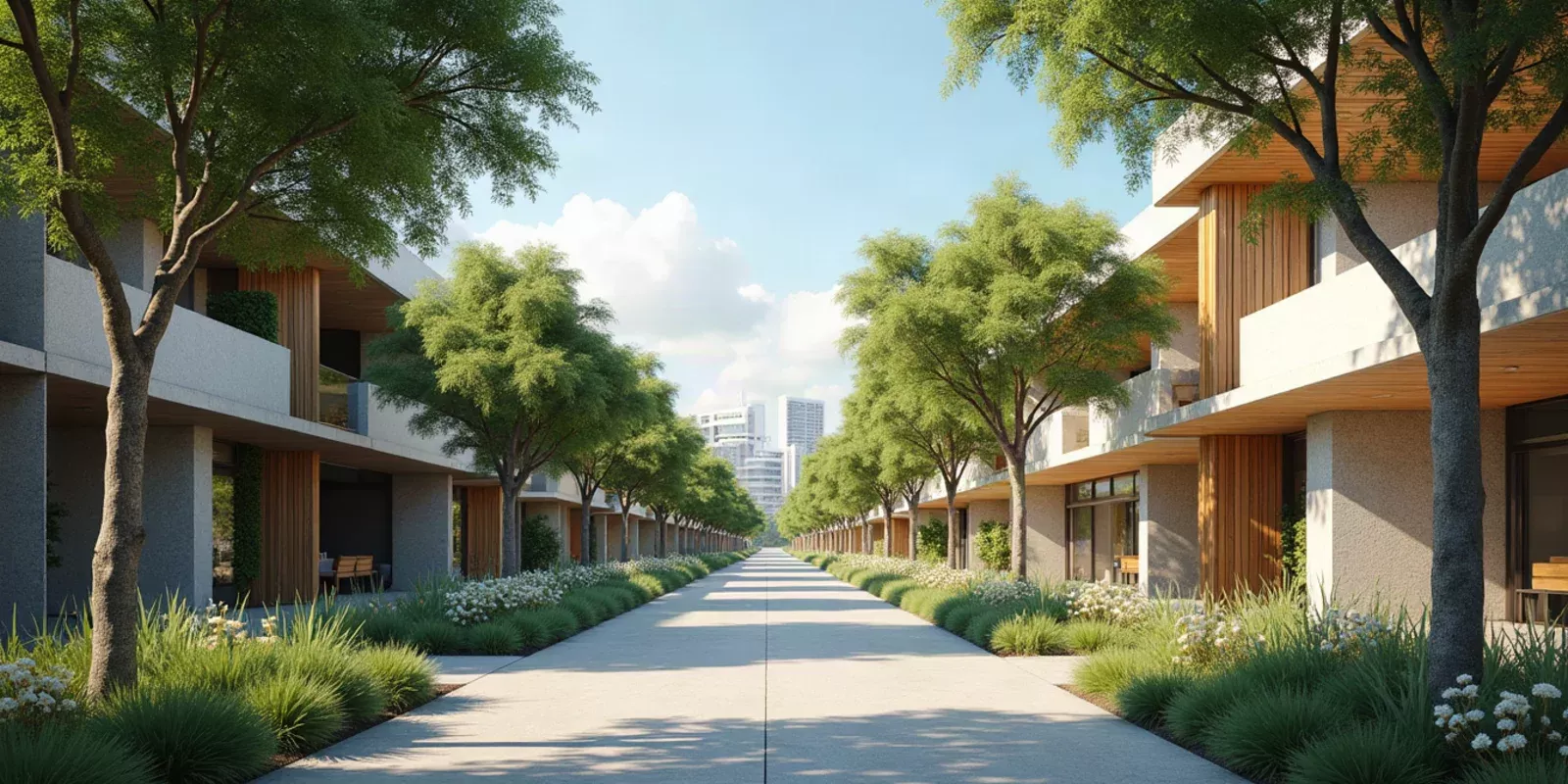 Estrategias efectivas para mejorar la habitabilidad urbana en espacios residenciales en México