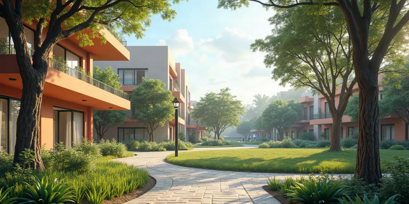 Mejorando la Habitabilidad Urbana en México