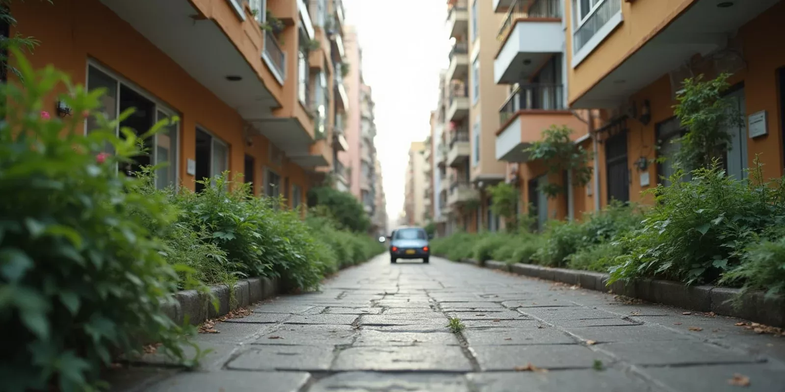 Tendencias en Habitabilidad Urbana en México