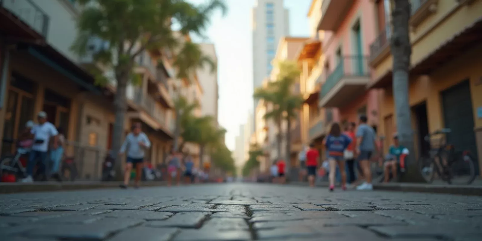 Tendencias en la habitabilidad urbana que impactan la calidad de vida en México