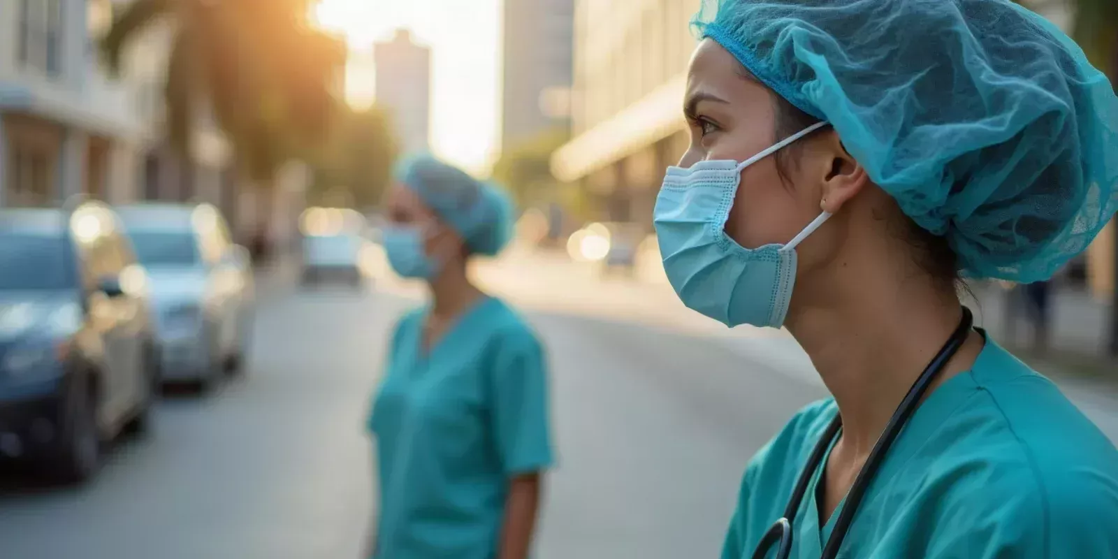 Comparativa de seguros de salud para inmigrantes en Miami