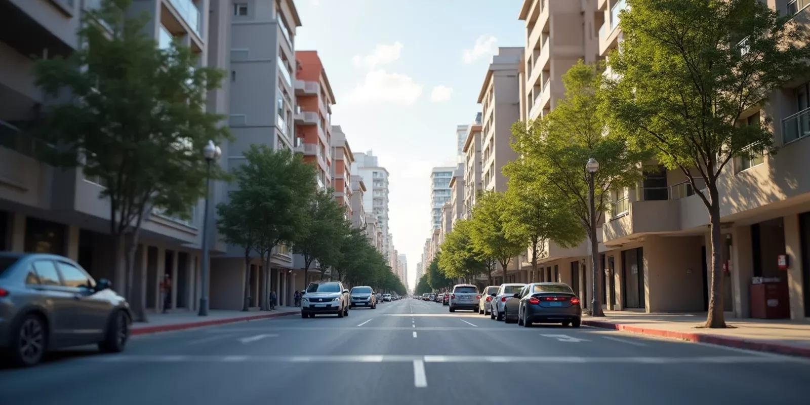 ¿Qué tan conectado está el lugar donde quieres vivir? La conectividad como criterio para elegir dónde vivir en Querétaro