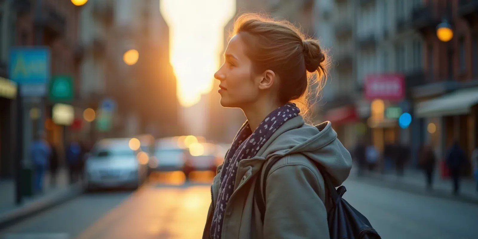 De la casa al trabajo y de regreso: cómo la conectividad cambia tu calidad de vida