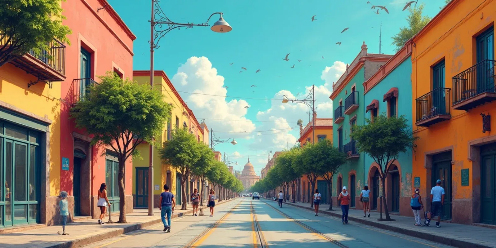 ¿Dónde conviene vivir si llegas a Querétaro? Guía de corredores y movilidad