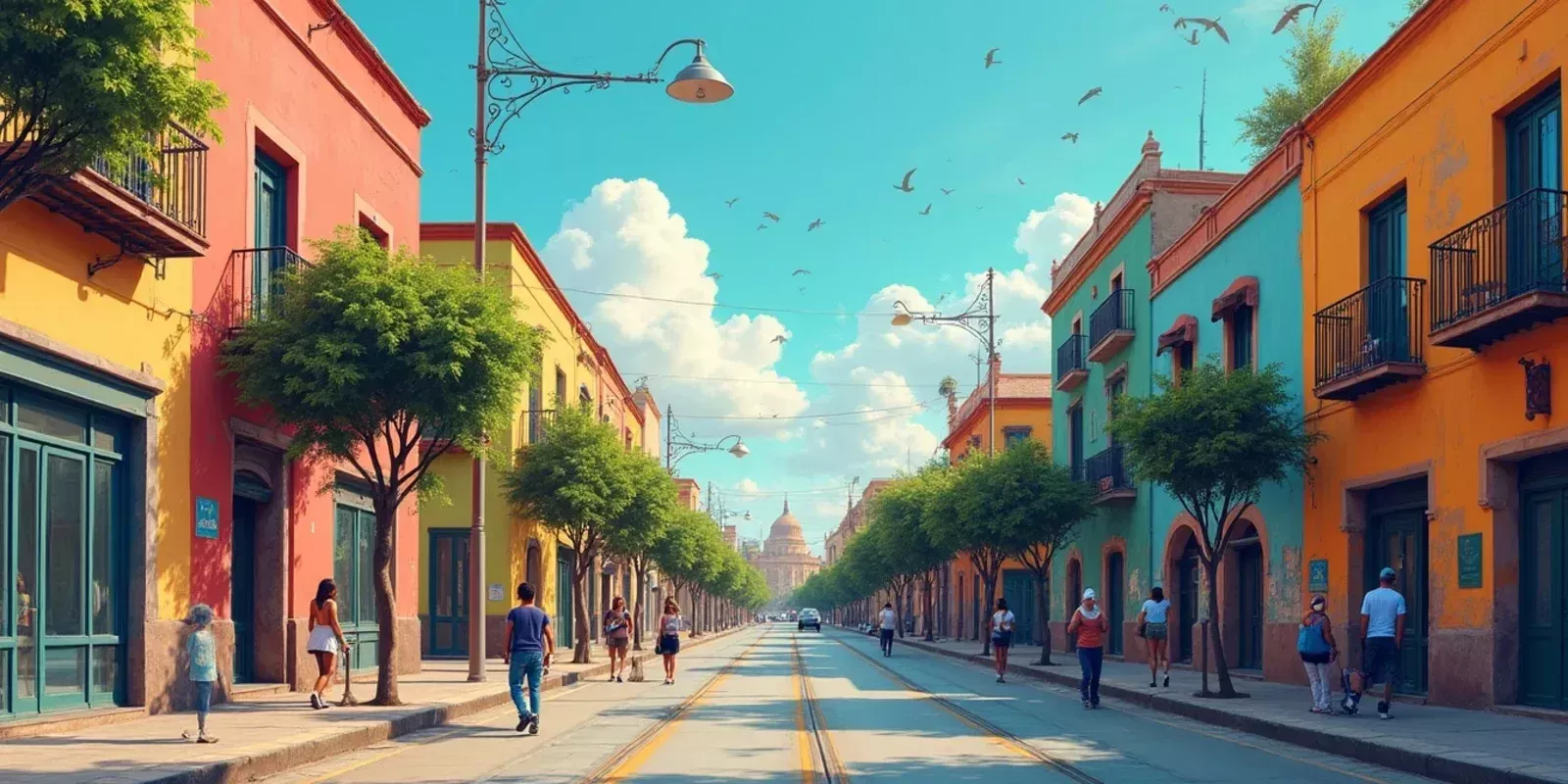 ¿Dónde conviene vivir si llegas a Querétaro? Guía de corredores y movilidad