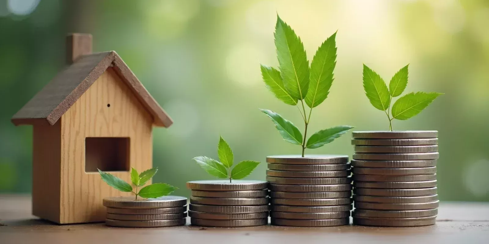 Indicadores ESG en la inversión inmobiliaria residencial: Valida la sostenibilidad de tu patrimonio