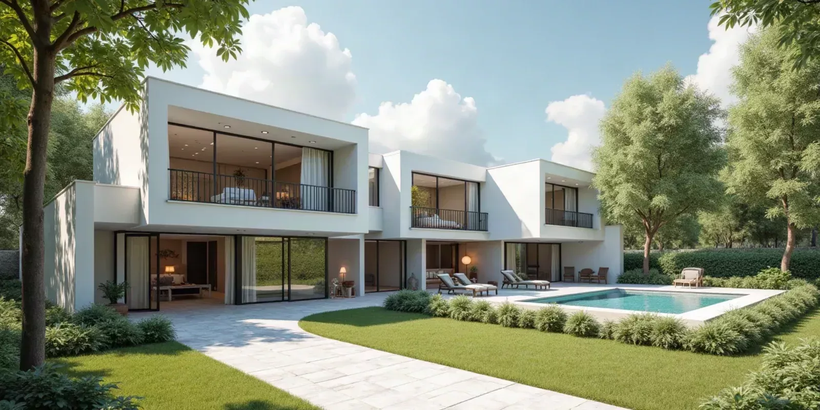 Guía para entender los elementos arquitectónicos que definen la habitabilidad