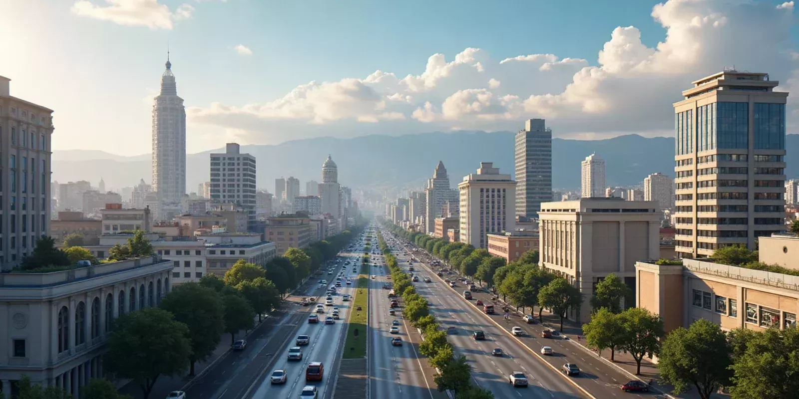 Inversión y recursos para vivir en Querétaro