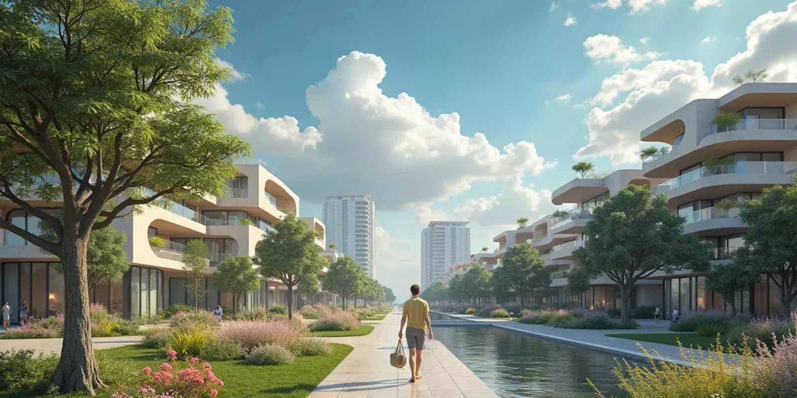 Tecnologías emergentes en espacios habitables: soluciones y desafíos