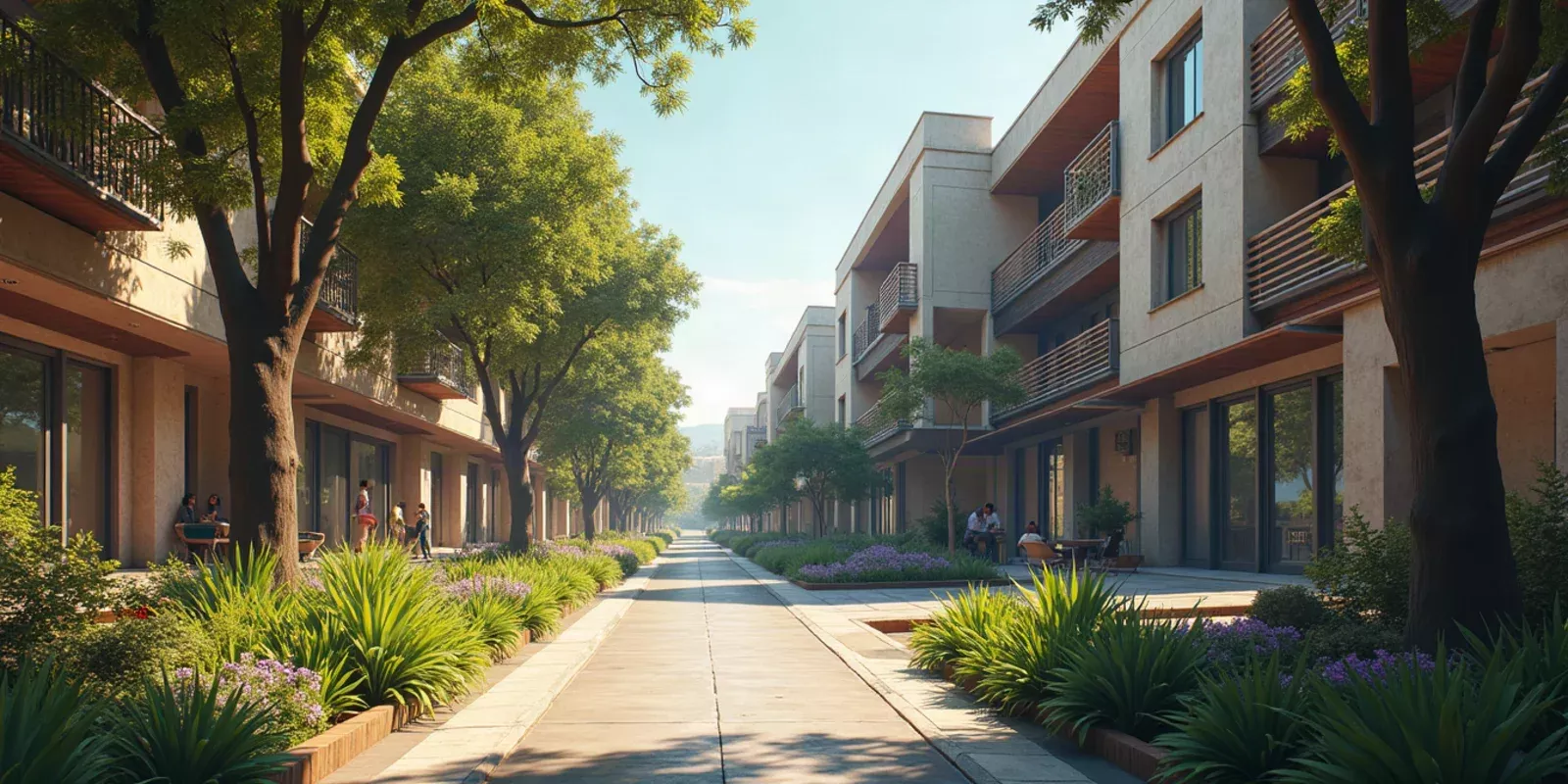 Tendencias en habitabilidad urbana que mejoran la calidad de vida en Querétaro