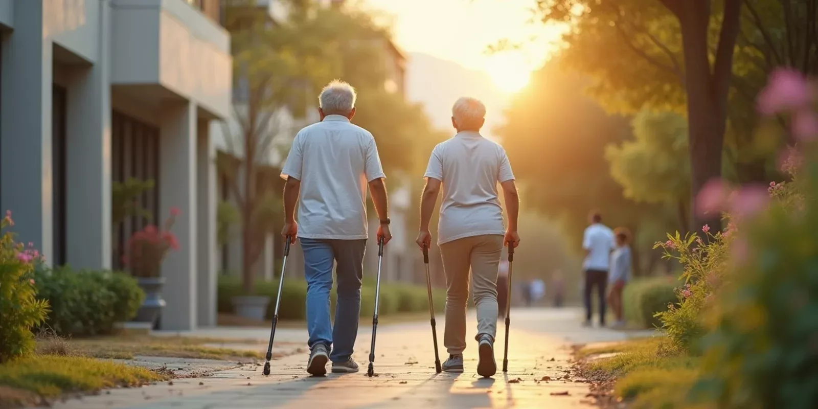 Financiación para Proyectos de Senior Living en Querétaro
