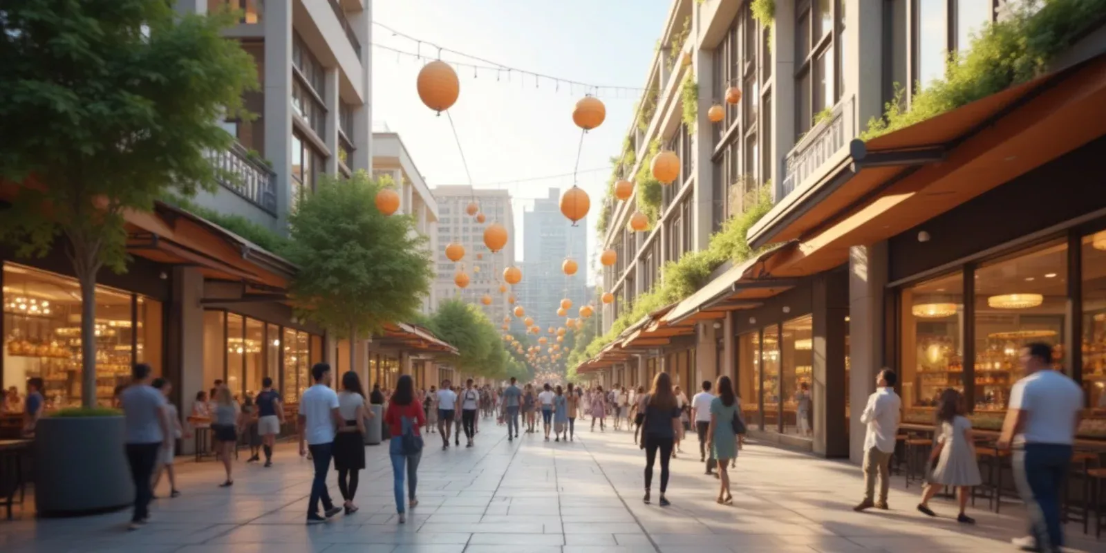 Inversión en Plaza Alamos: Oportunidades en Querétaro