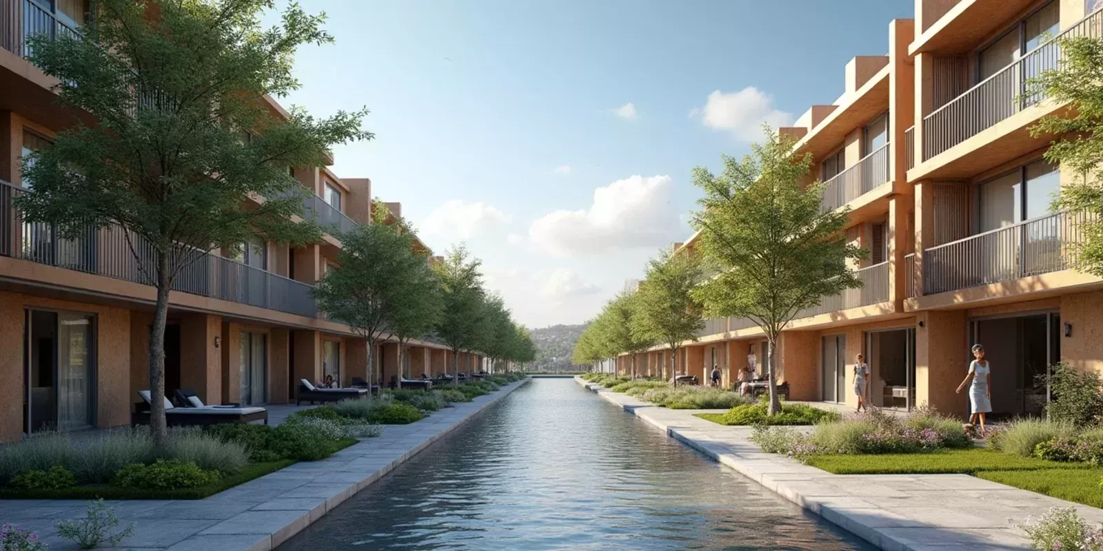 Inversión en residencias de mayores en Querétaro